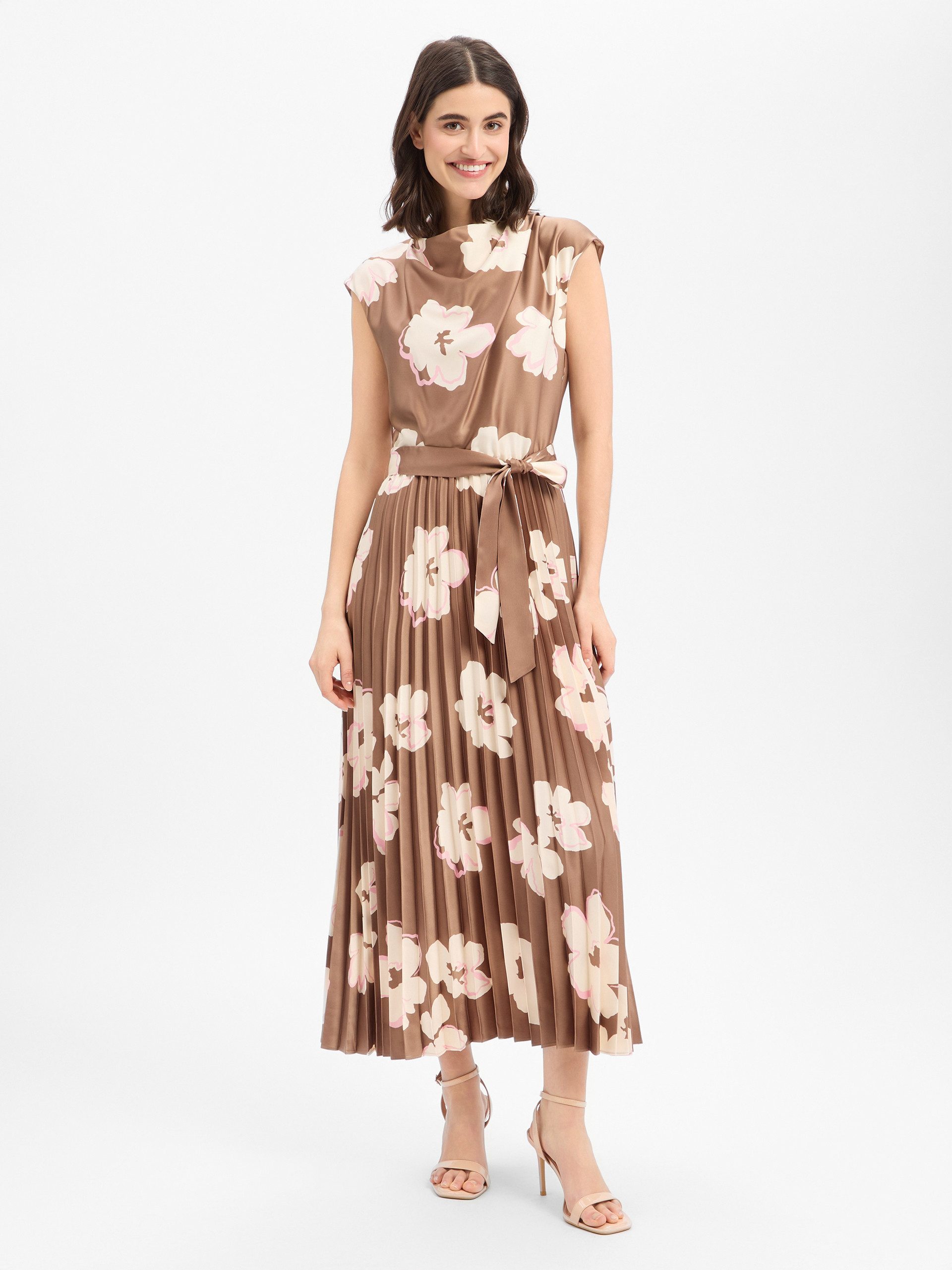 Midikleid Kleid
