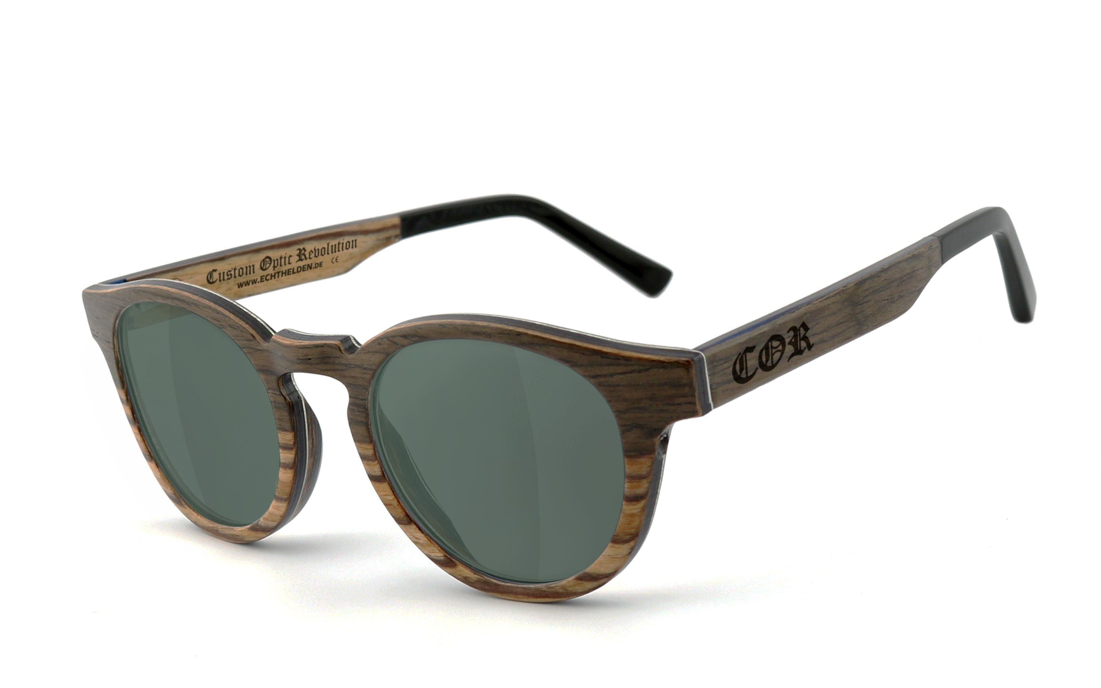 Sonnenbrille 002 - polarisierend
