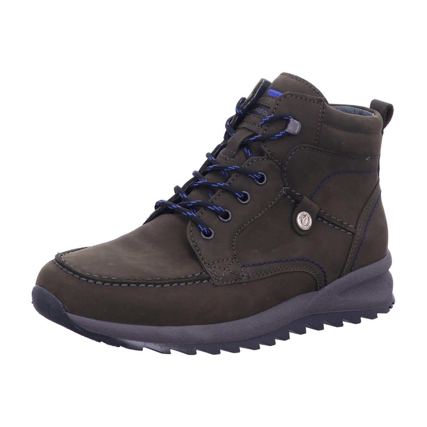 Waldläufer Helle Winterstiefelette (2-tlg)