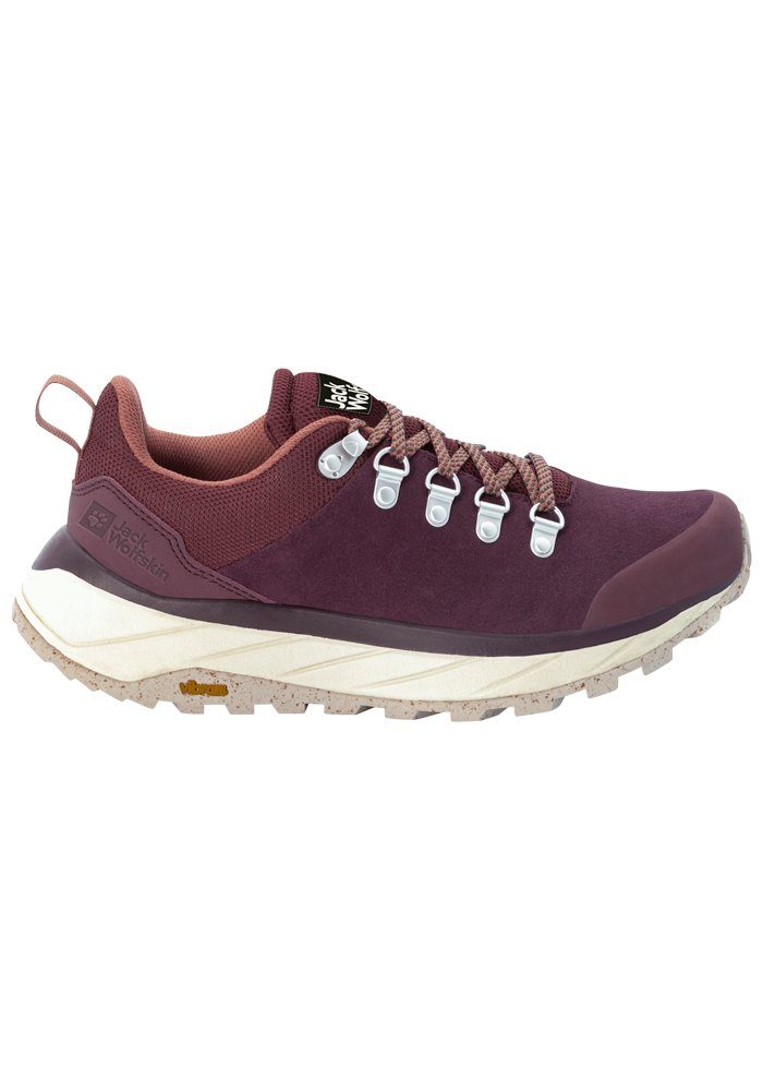 Jack Wolfskin TERRAVENTURE URBAN LOW W Outdoorschuh