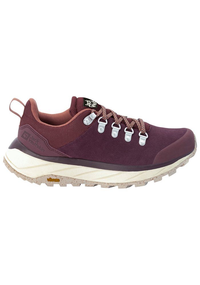 Jack Wolfskin TERRAVENTURE URBAN LOW W Outdoorschuh günstig online kaufen