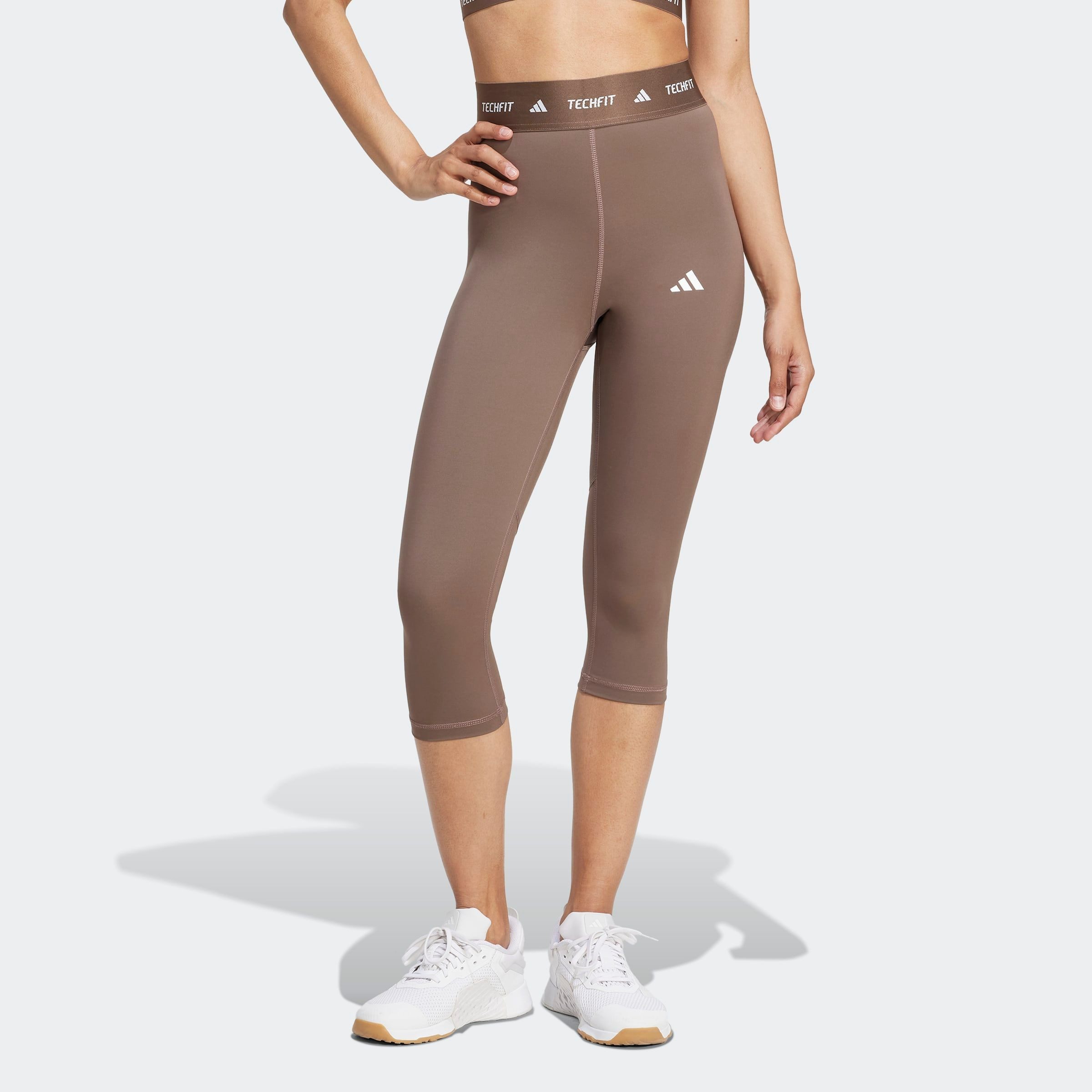 adidas Performance Trainingstights TF CAPRI L (1-tlg) günstig online kaufen