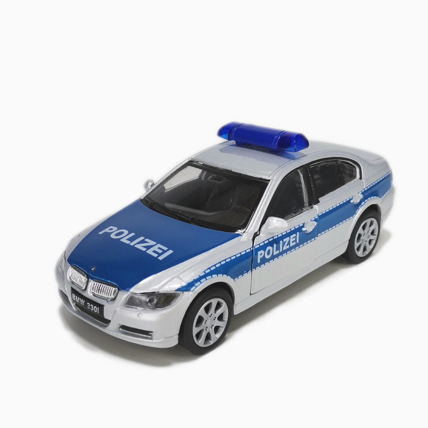 goki Spielzeug-Polizei Polizei BMW, (packung, 1-tlg., günstig online kaufen