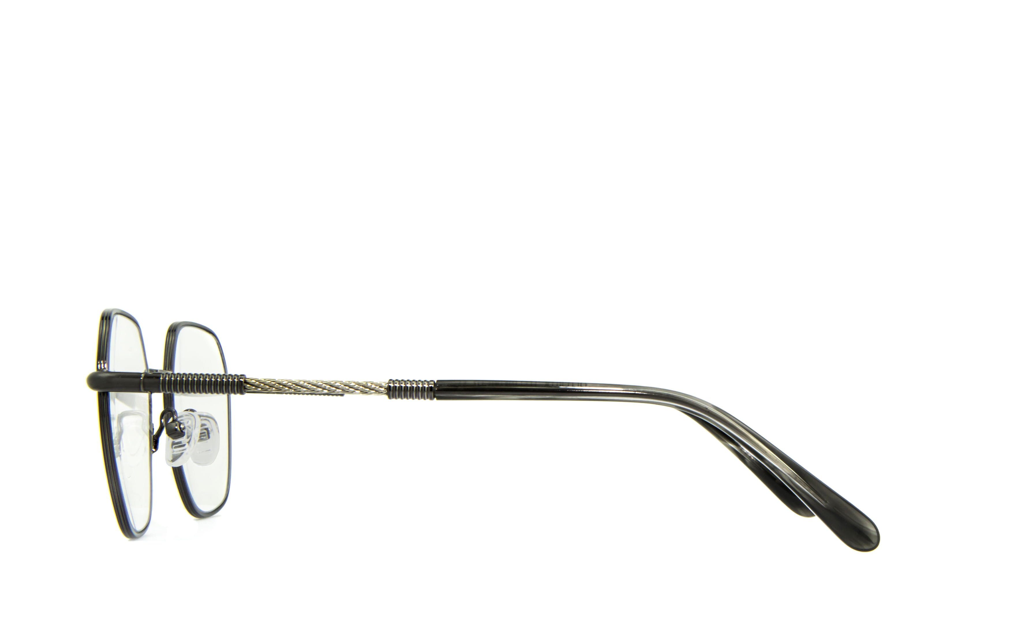 BERTONI EYEWEAR Brille BTE002g