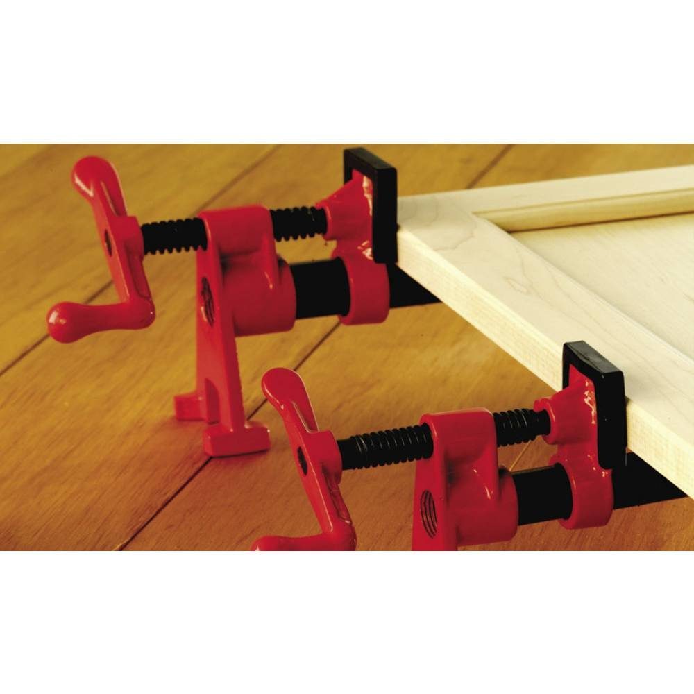 Bessey Schraubzwinge Rohr-Schraubzwinge BPC-H34