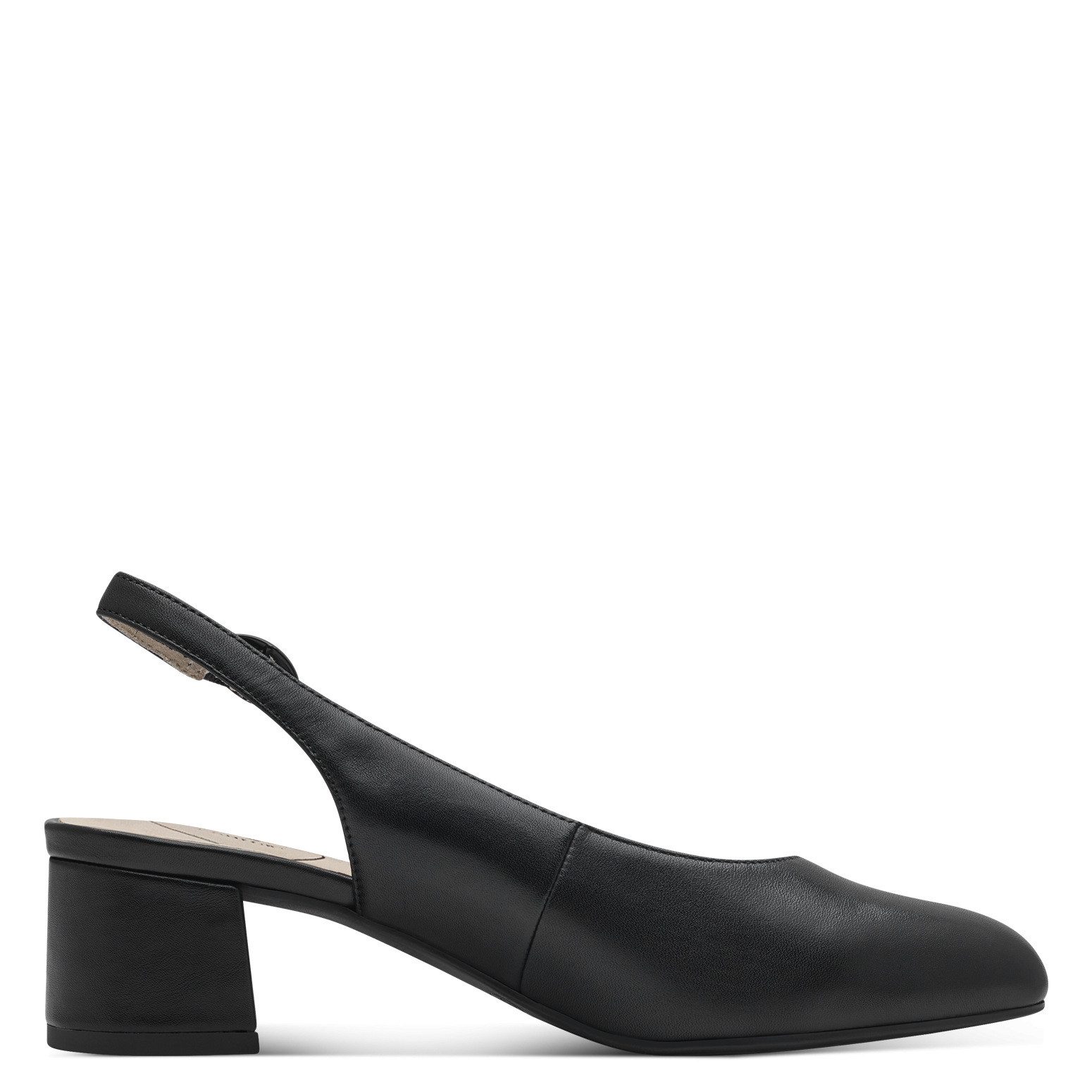 Tamaris COMFORT Lederslingpumps Pumps günstig online kaufen