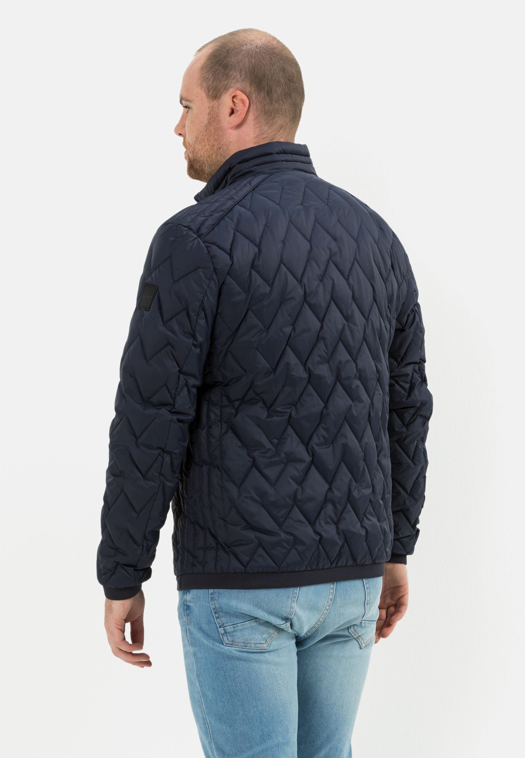 Calamar Steppjacke