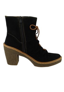 El Naturalista N5429 Haya Black Stiefelette