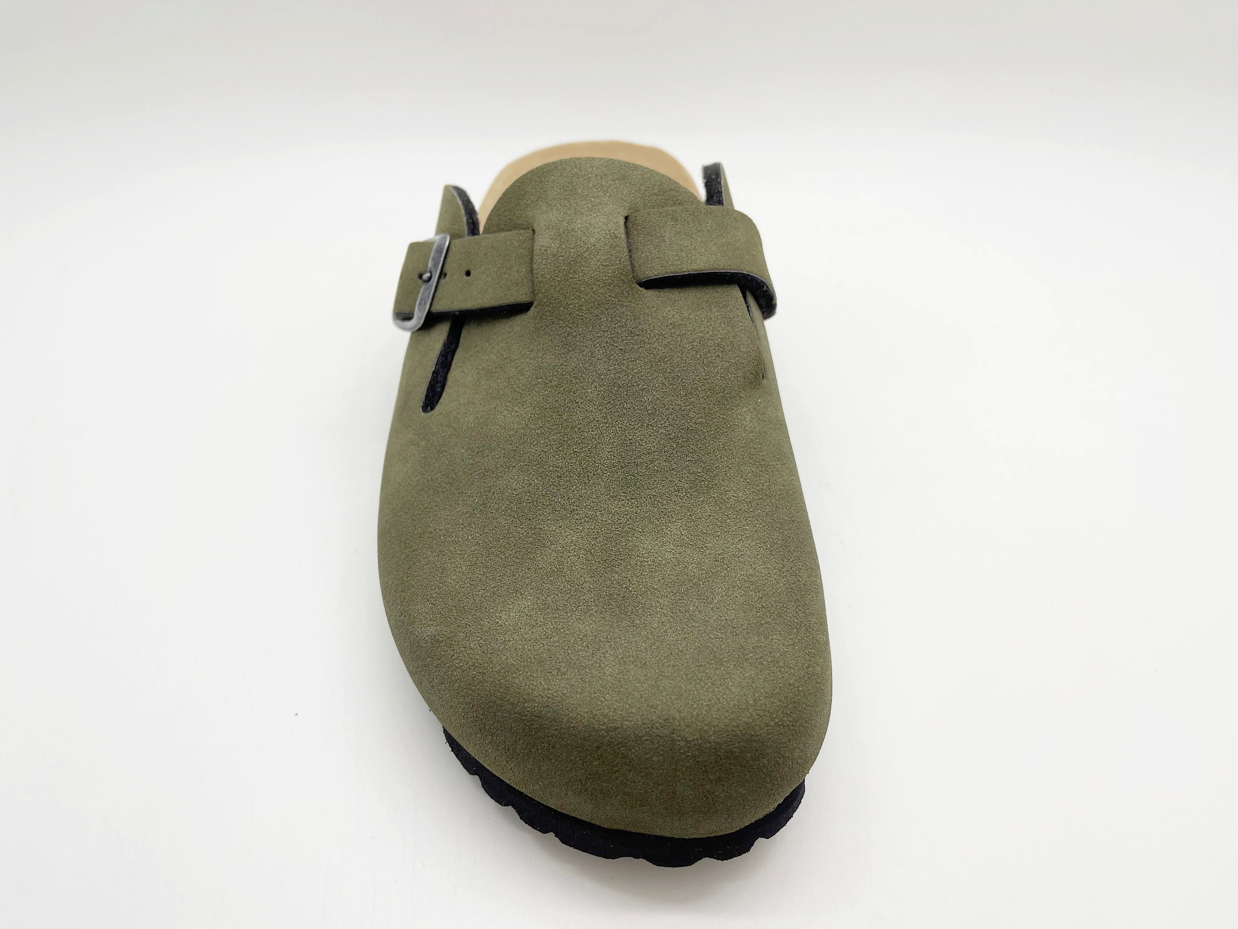 thies 1856 Eco Bio Clog Vegan Clog – Bild 3 von 3