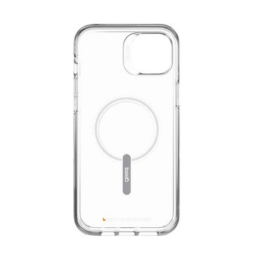 Gear4 Backcover Crystal Palace Snap for iPhone 14 Plus clear
