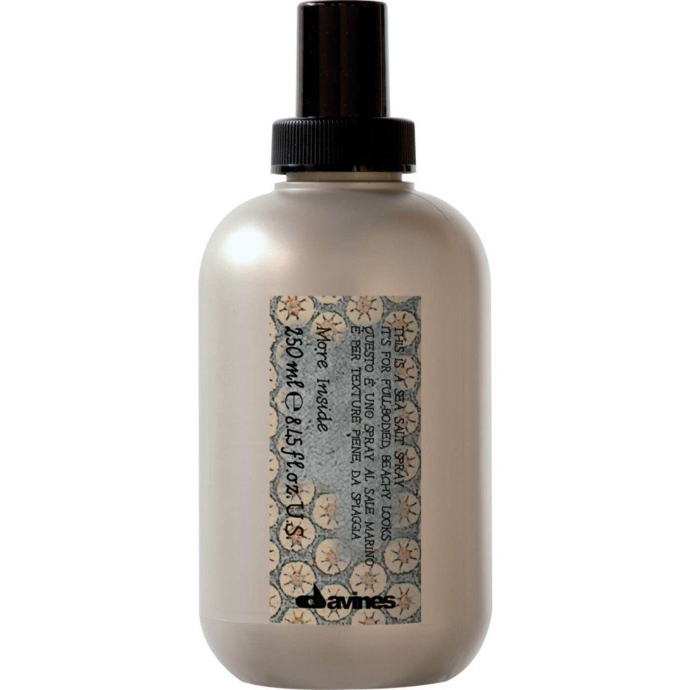 Davines Haarpflege-Spray Davines Sea Salt Spray 250 ml