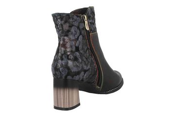 LAURA VITA Idcorao 03 Noir Stiefelette