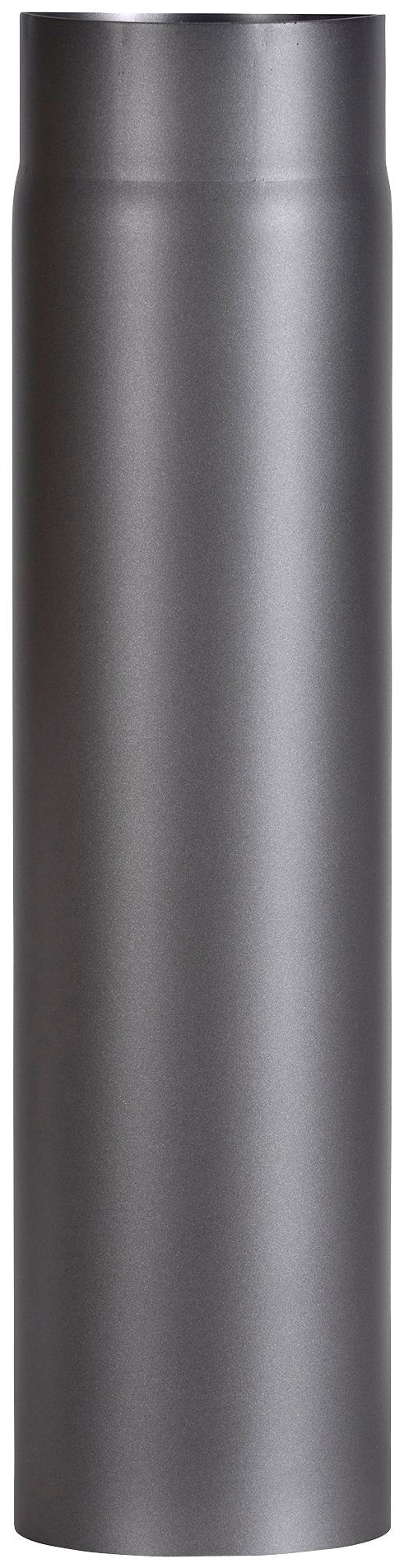 Firefix Ofenrohr, 130 mm, 500 mm lang
