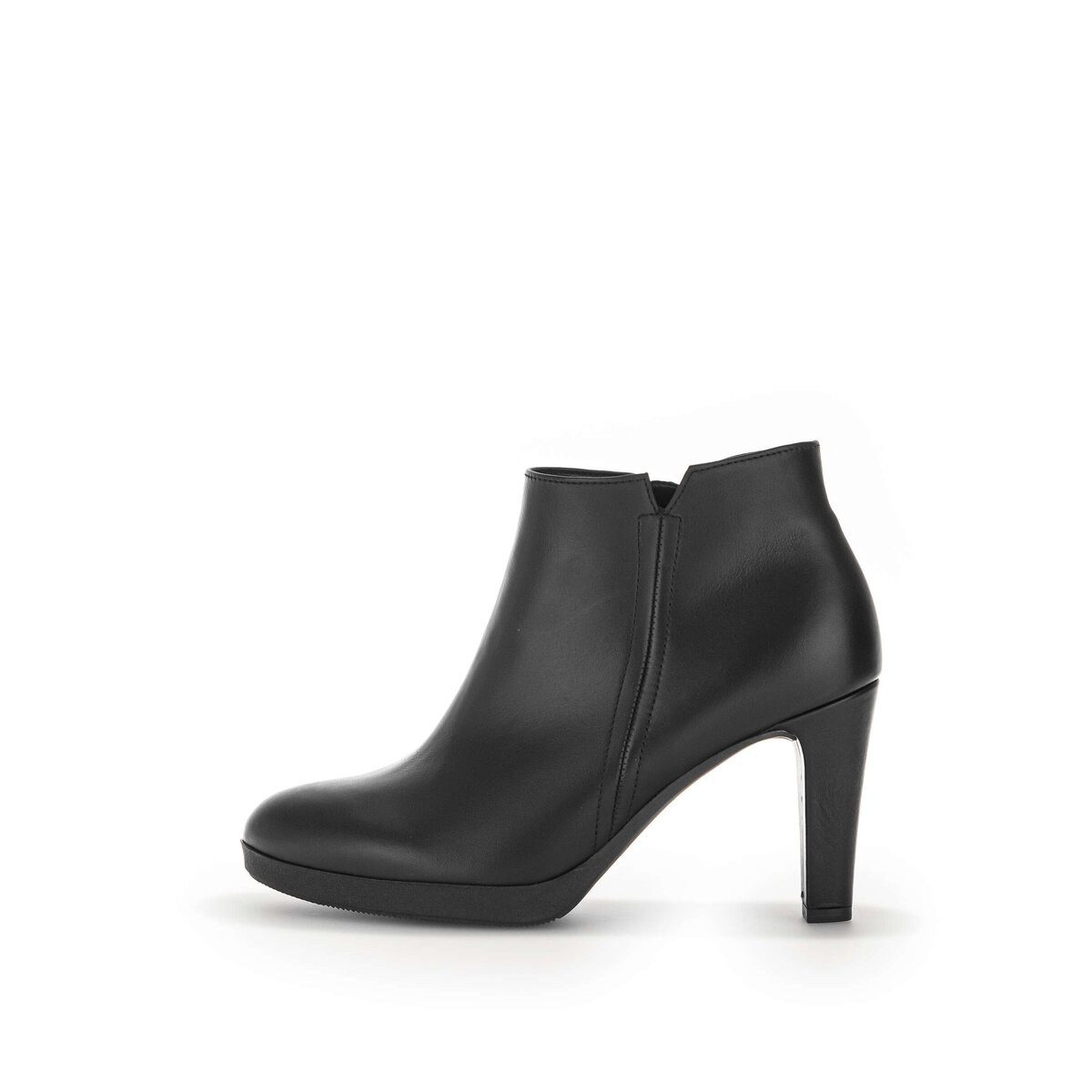 Gabor Ankle Boot Glattleder Ankleboots günstig online kaufen