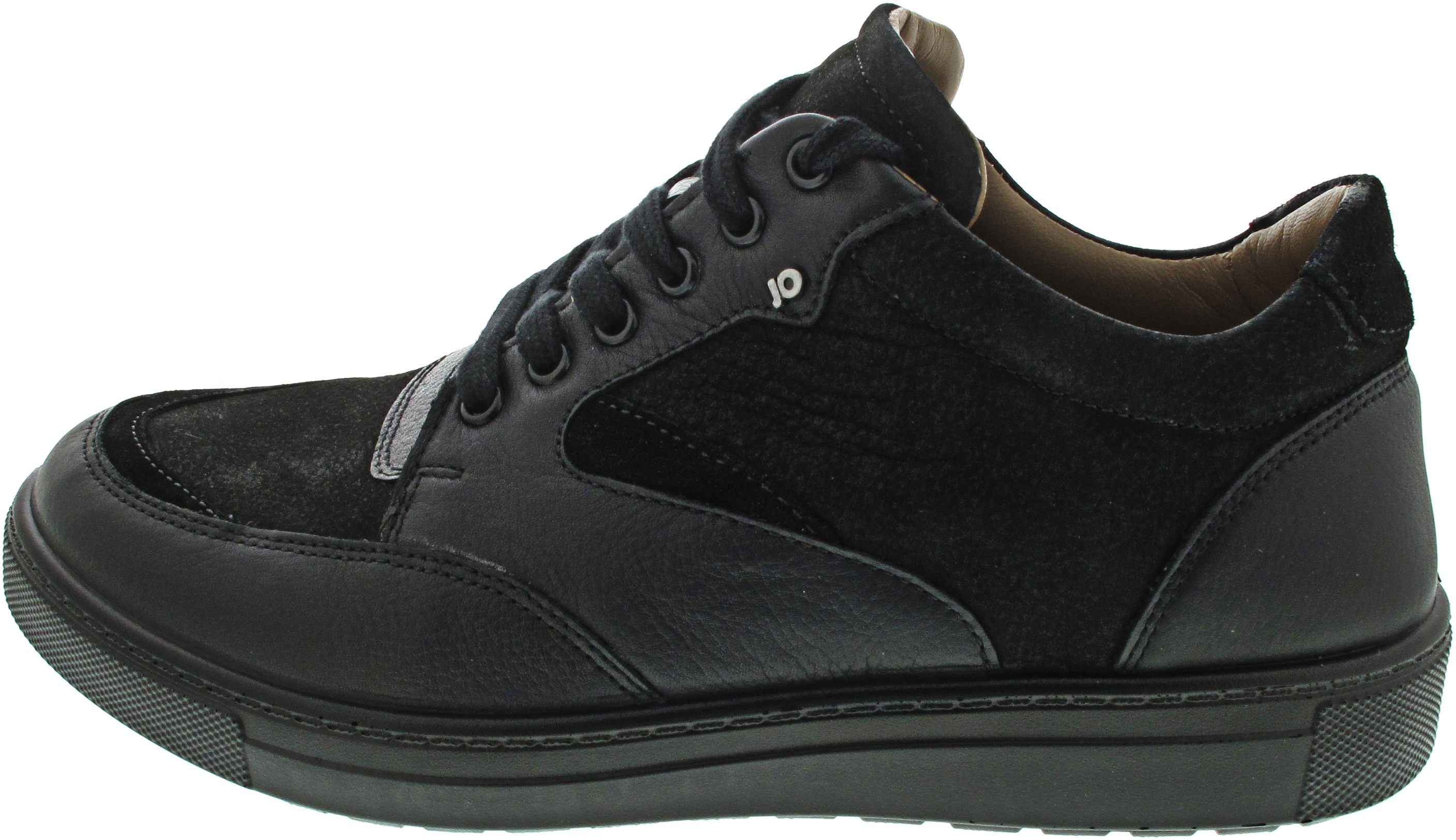 Schnürschuh