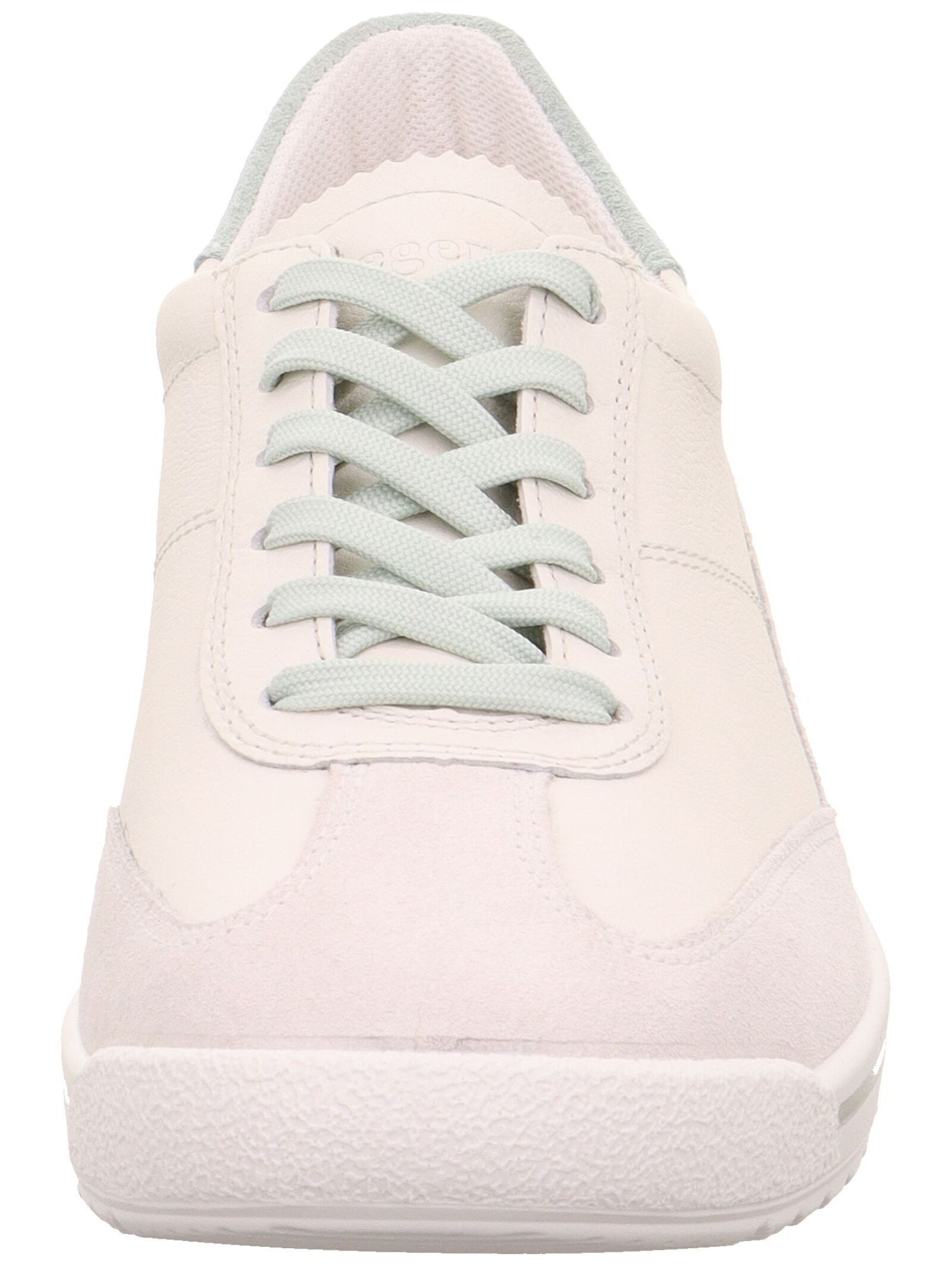 Legero Legero Sneaker Veloursleder Sneaker