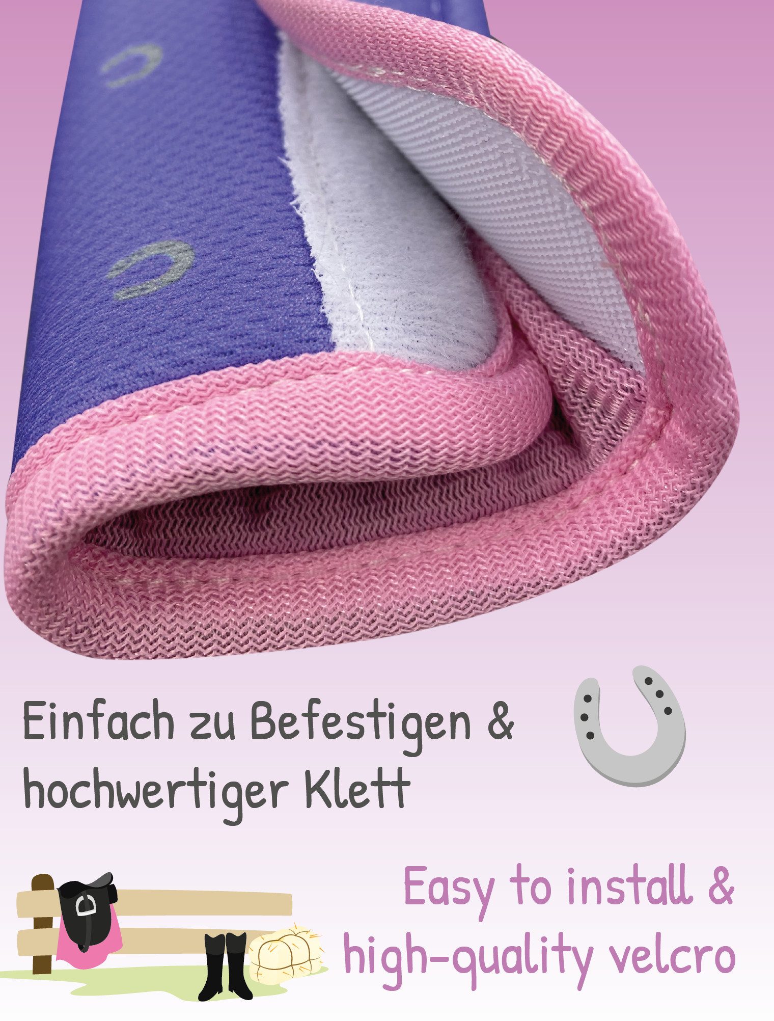 HECKBO Schlafkissen Kinder Auto Gurtpolster Gurtschutz Sicherheitsgurt Polster
