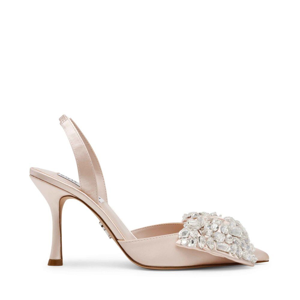 STEVE MADDEN Steve Madden - Pump - Weiß Pumps günstig online kaufen