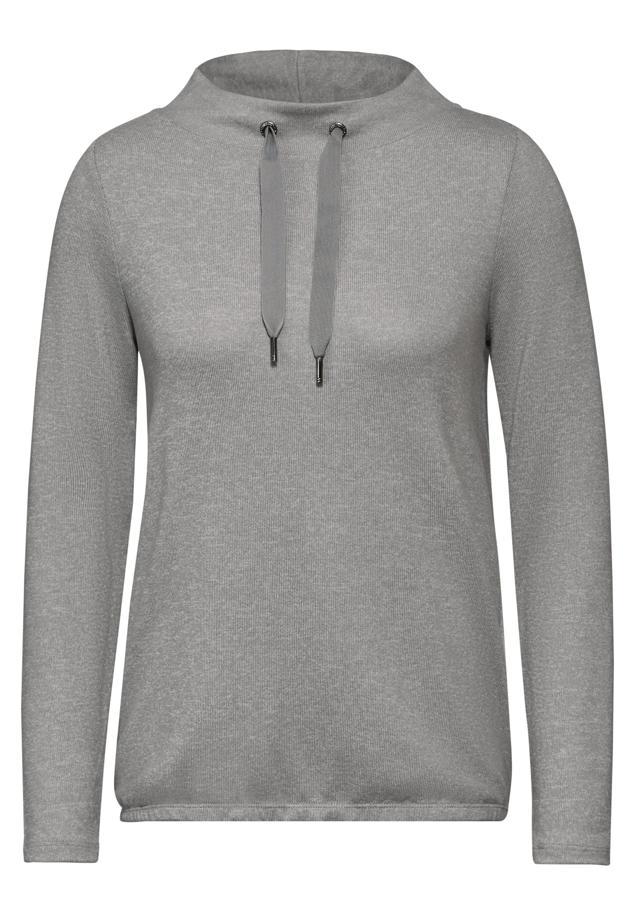 mineral grey melange