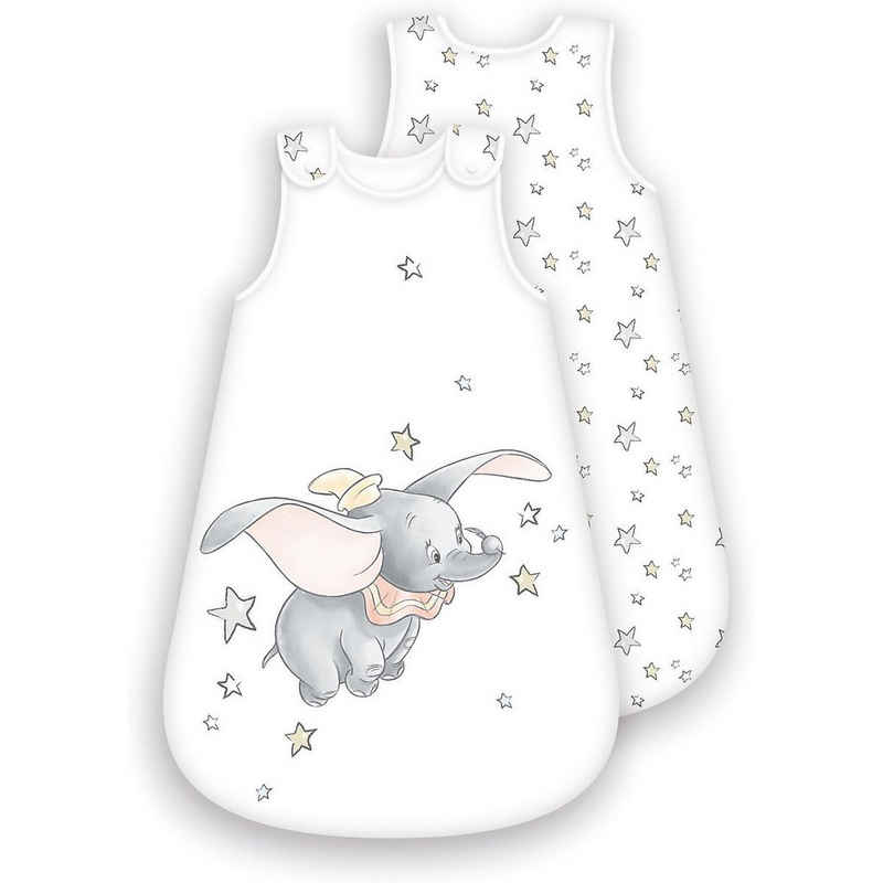 Herding Babyschlafsack »Schlafsack Dumbo, 90 cm«