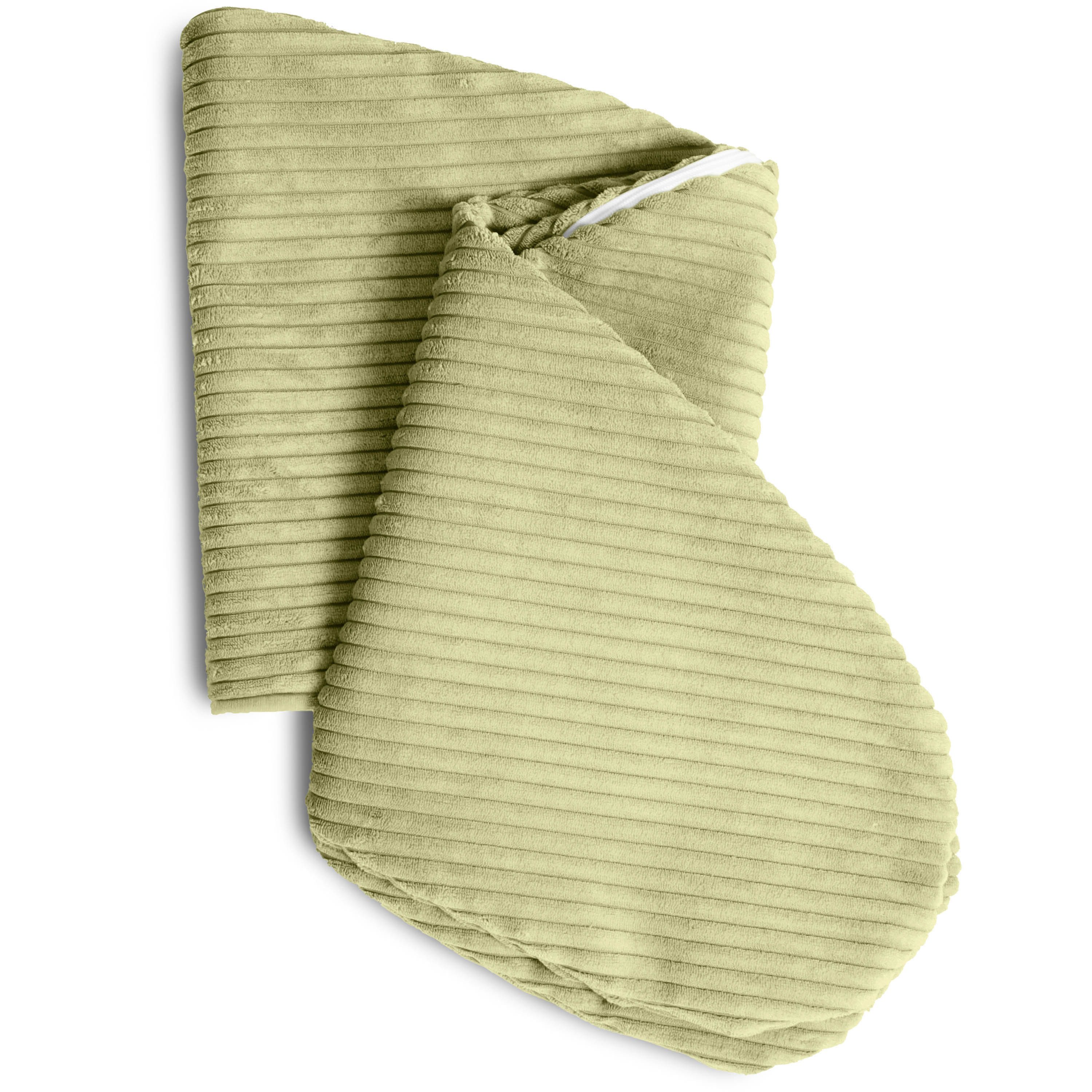 Amilian Stillkissenbezug 170 cm - Kissenbezug für Schwangerschaftskissen, S günstig online kaufen