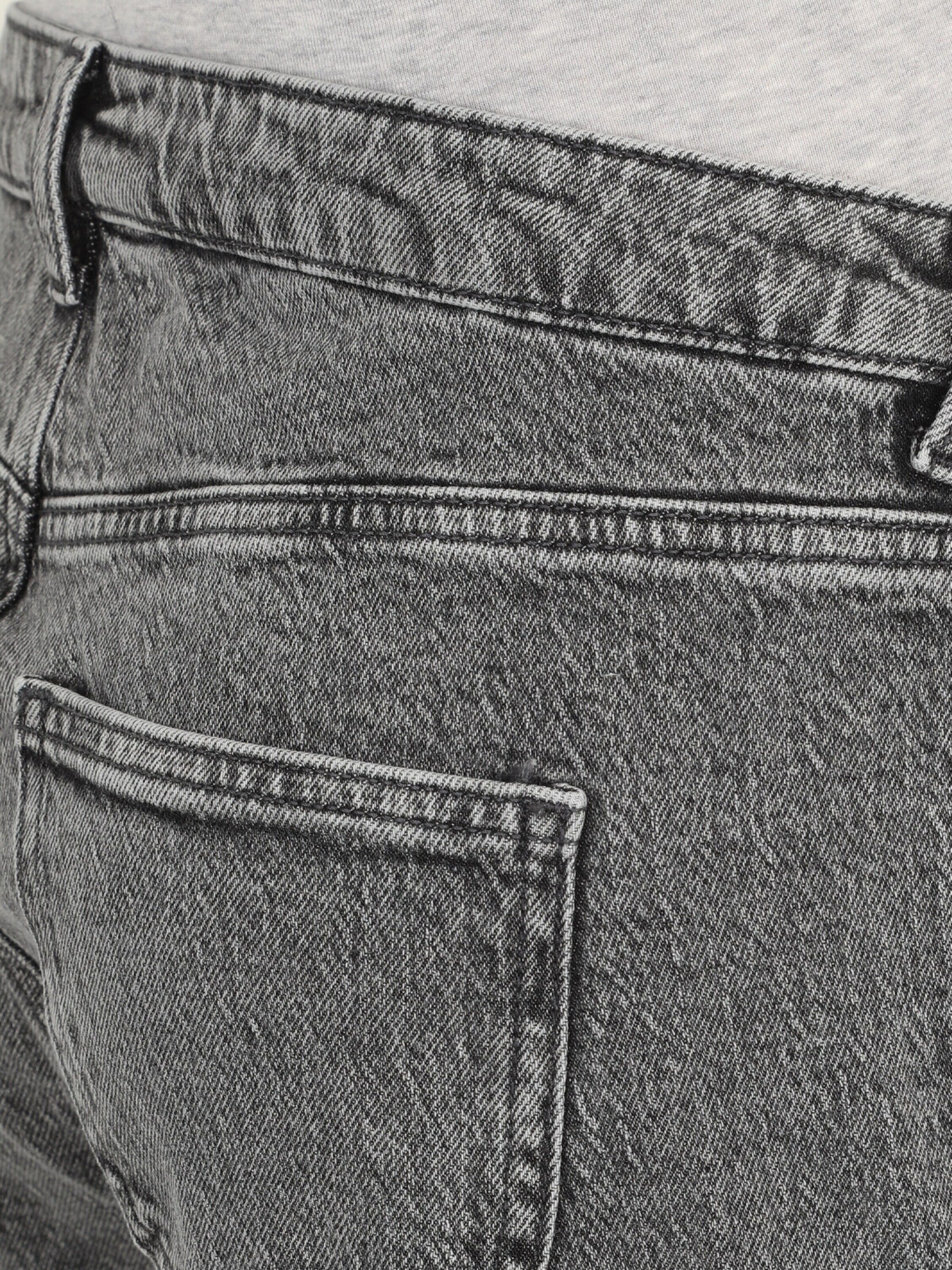 Vero Moda Maternity Weite Jeans VMMTESSA (1-tlg) Weiteres Detail