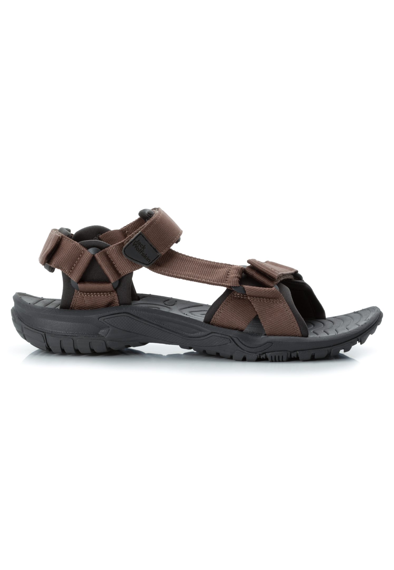 Jack Wolfskin LAKEWOOD RIDE SANDAL M Outdoorsandale