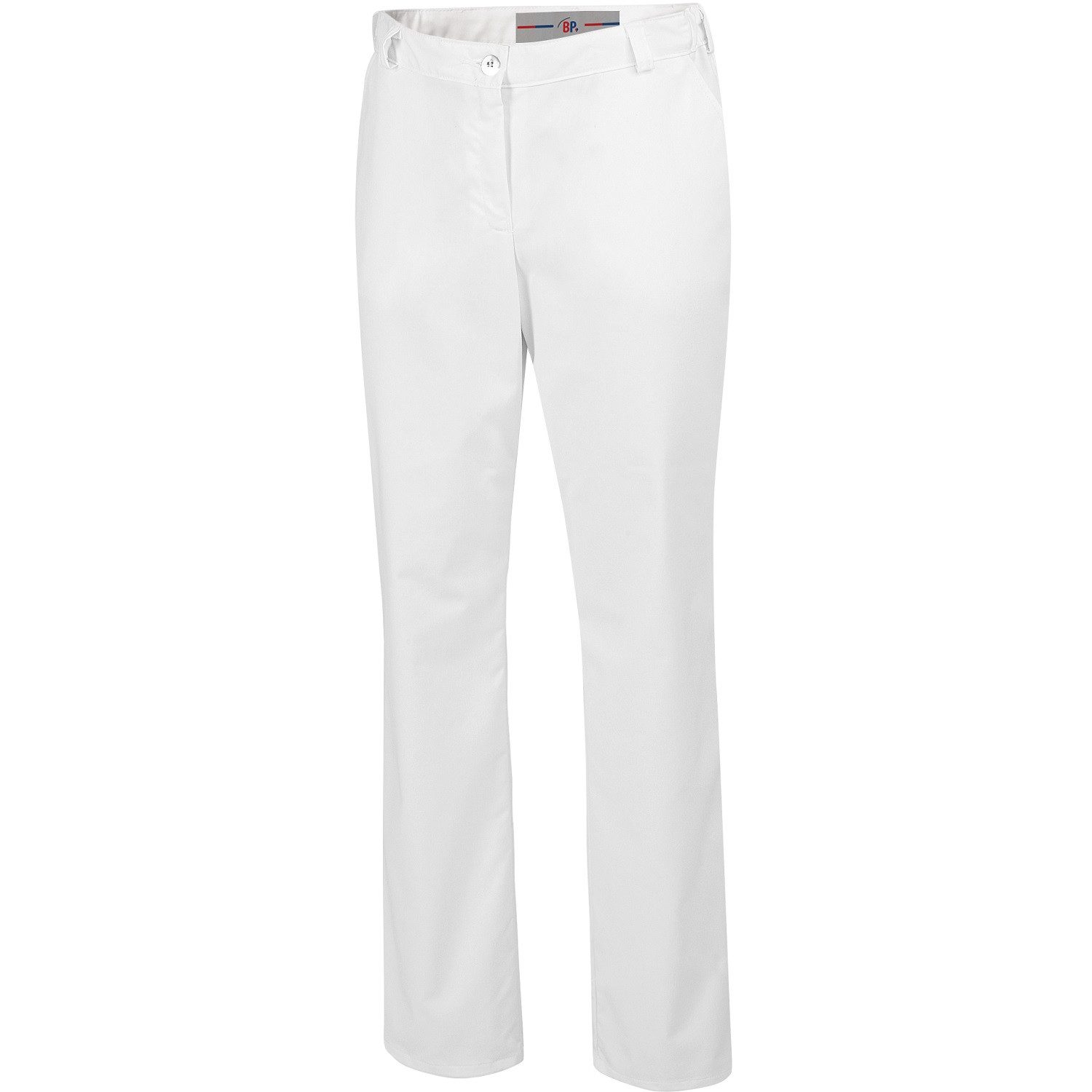 bp Arbeitsbundhose Damen Stretch-Bundhose "1644-686" Med & Care