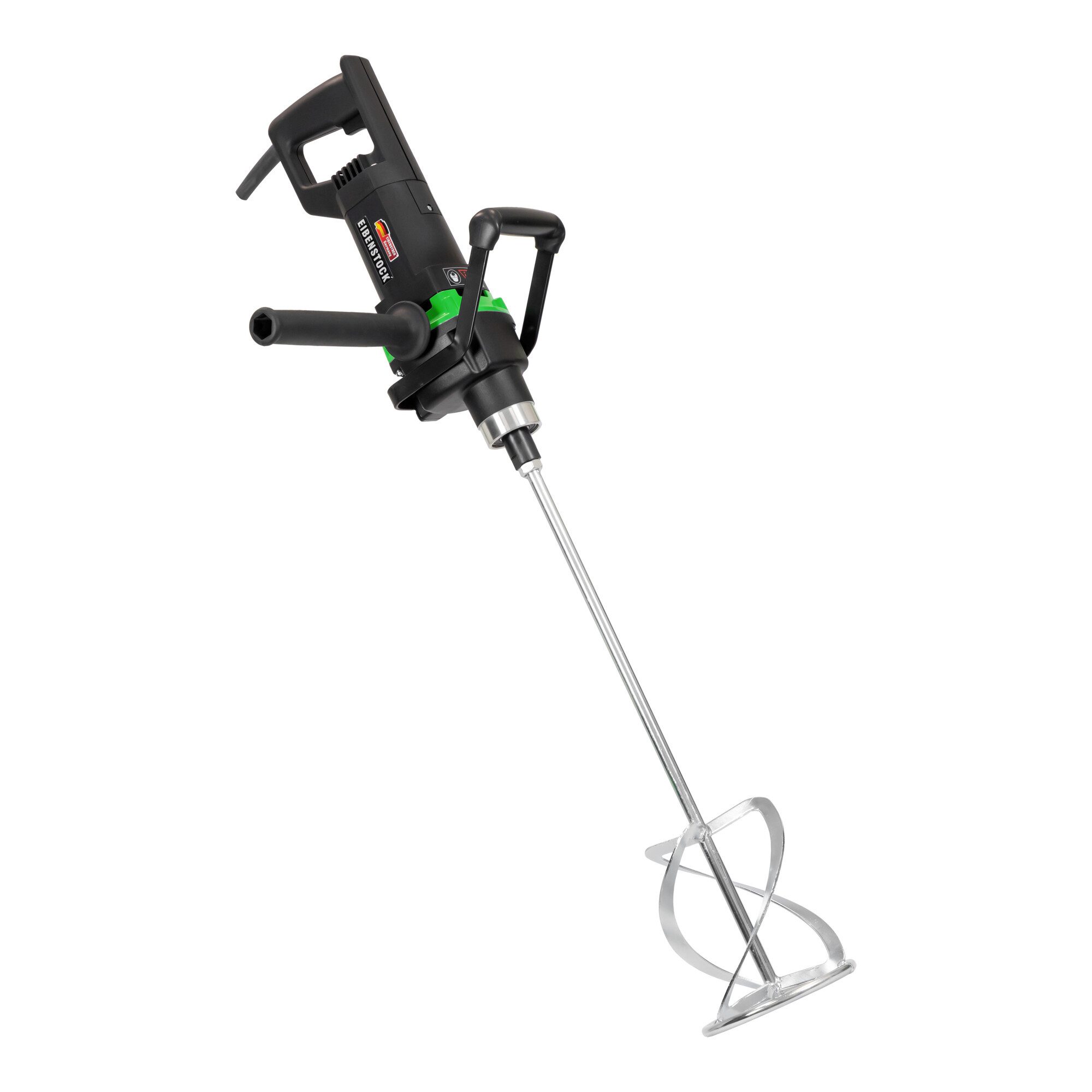 Eibenstock Eibenstock EHM 162 S + MG 160 Rührset