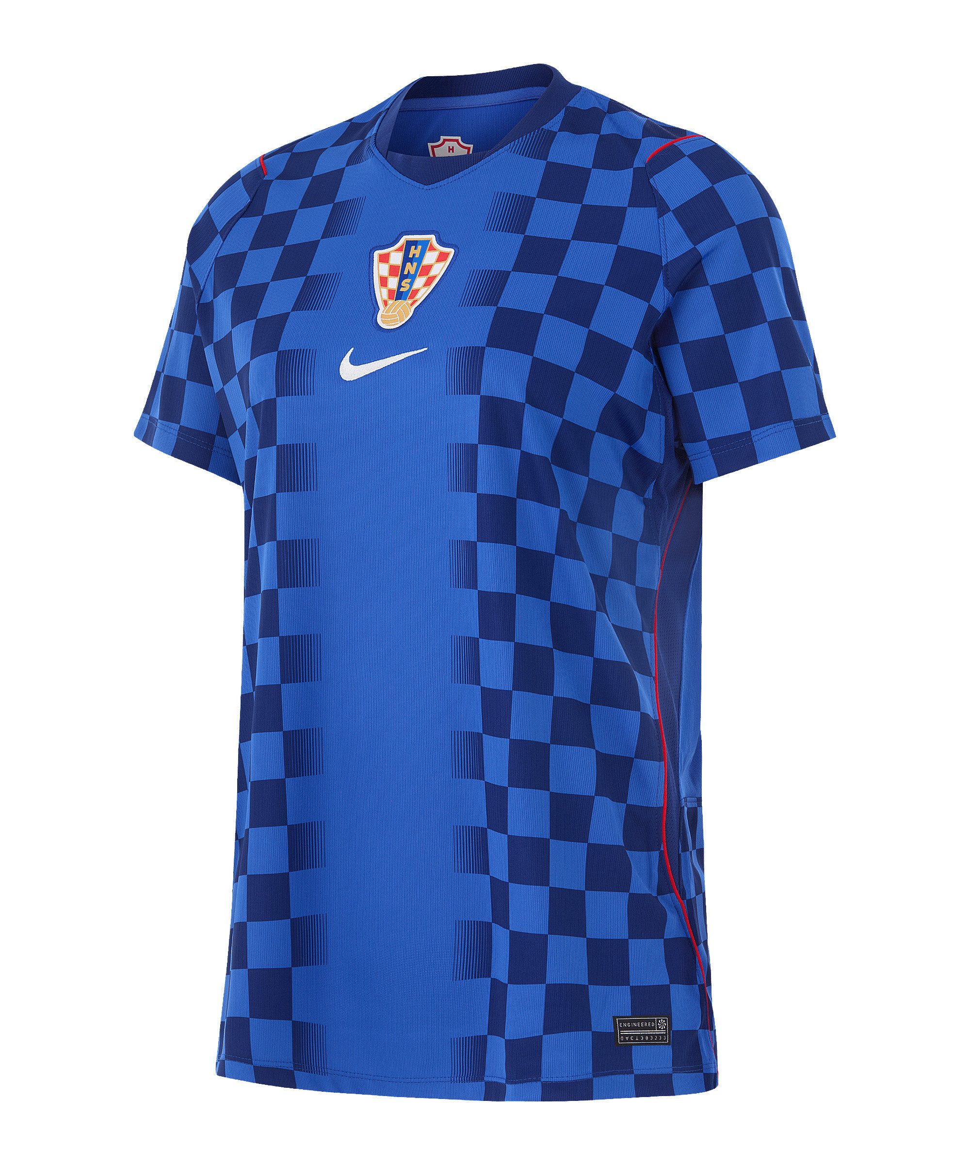 Nike Fußballtrikot Nike Performance Weltmeisterschaft