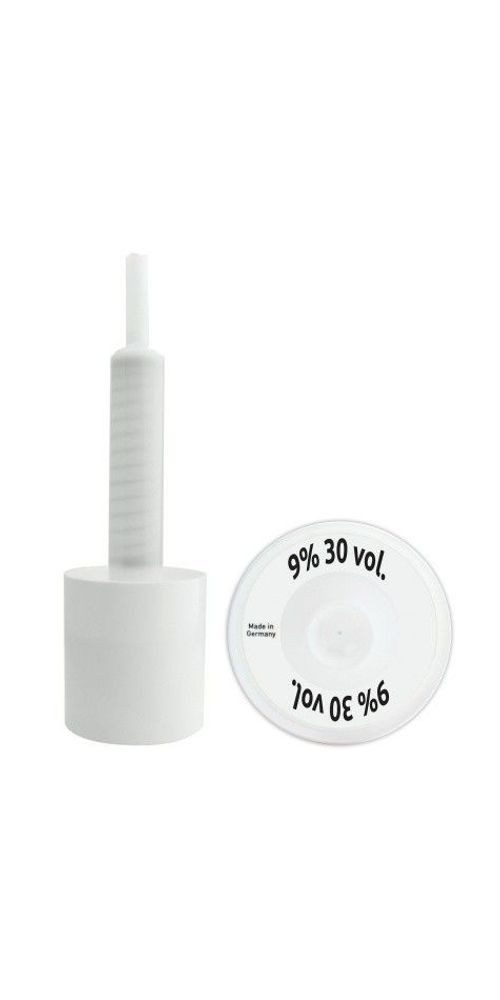 Goldwell Haarfarbe Goldwell Depot Pumpe 9%