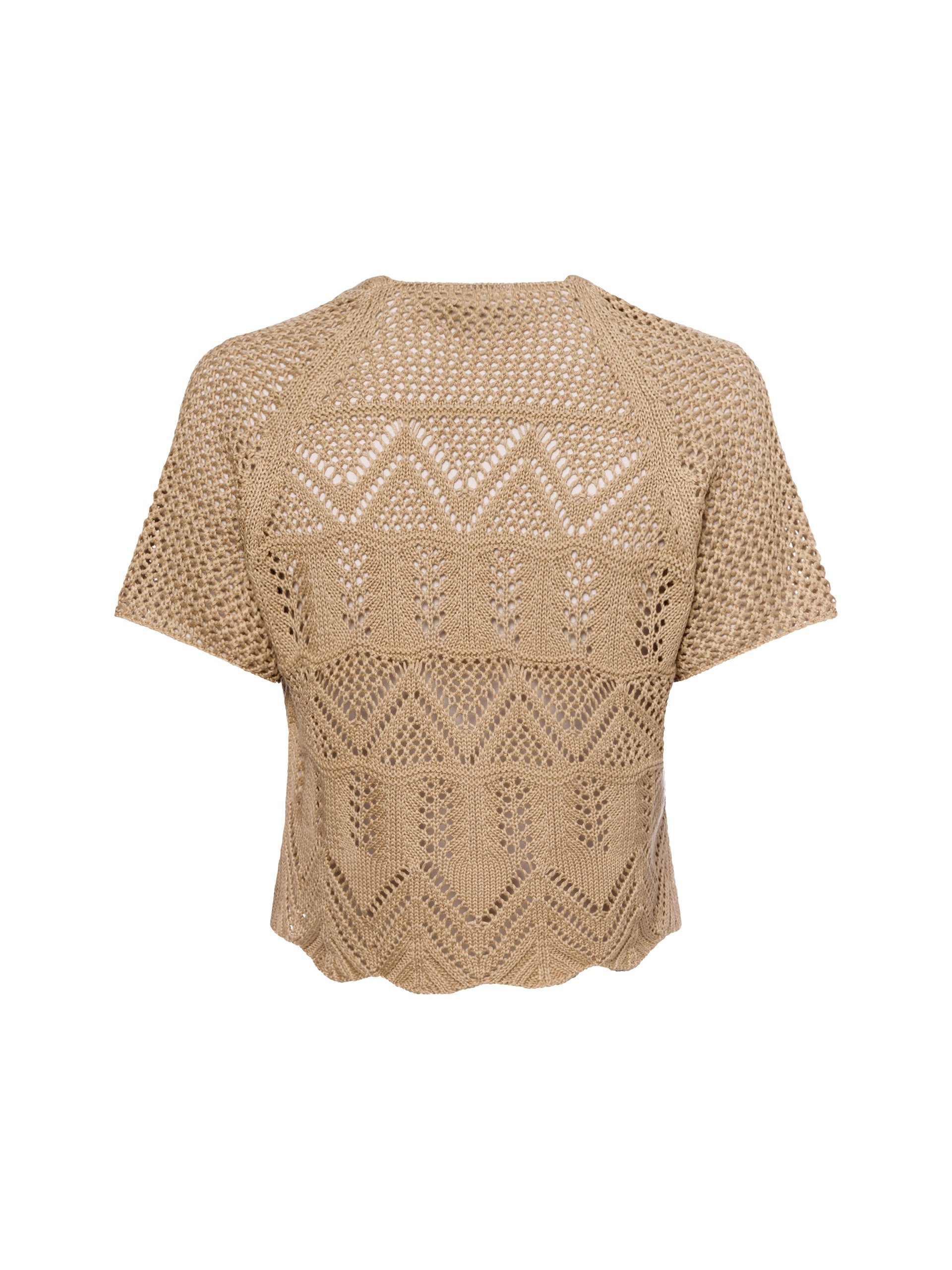 Marie Lund Strickjacke günstig online kaufen