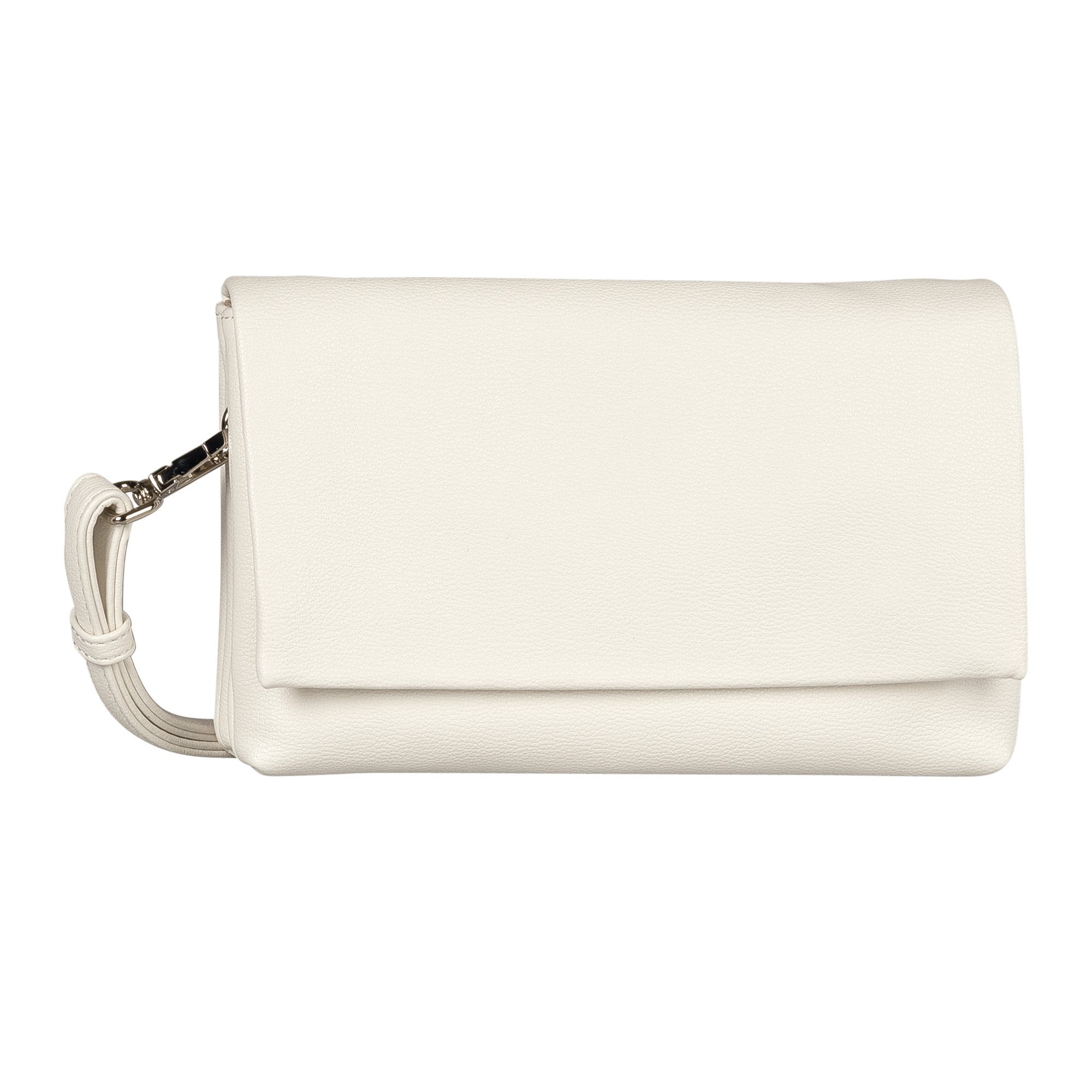 Gabor Abendtasche Salara, schlicht und funktional, mit 2 Kammern je nach Anlass variabel tragbar