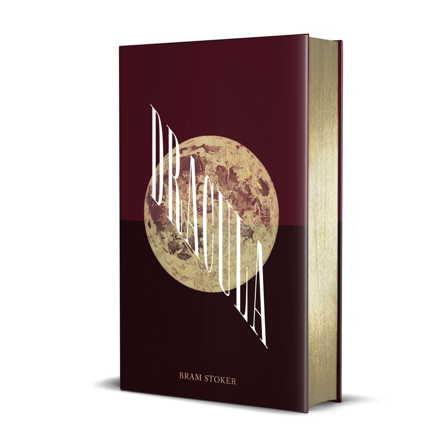 Dracula / Bram Stoker
