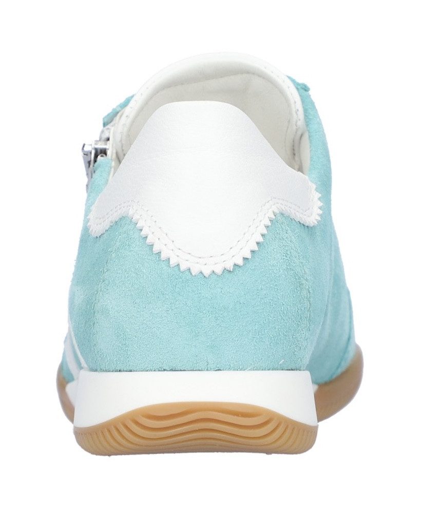 Waldläufer H-PAMELA Sneaker, Halbschuh, Freizeitschuh, Schnürschuh, günstig online kaufen