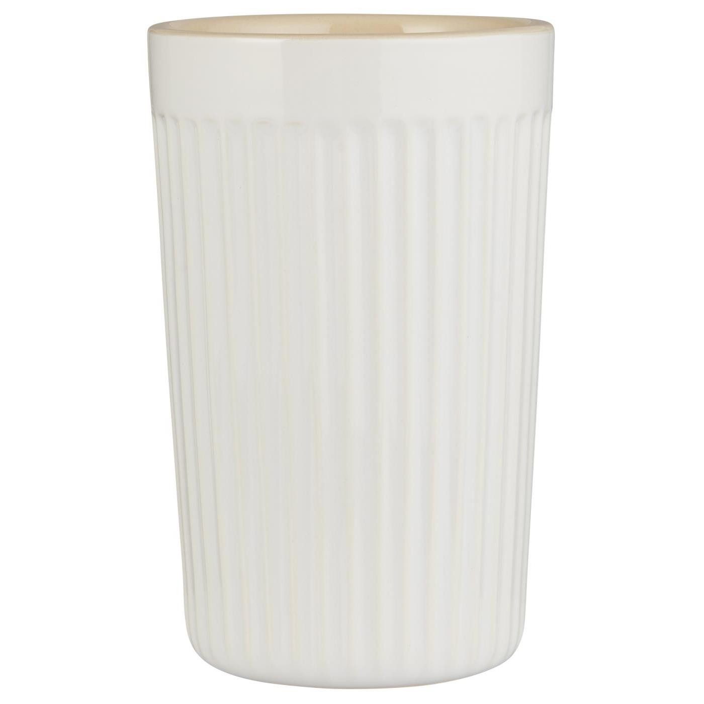 Ib Laursen Tasse Mynte, Steingut, Spülmaschinengeeignet