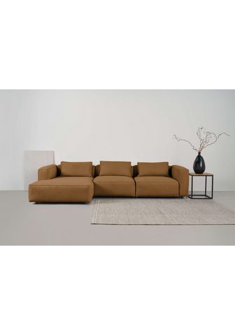  Andas Ecksofa »Tvinnet« Breite 317 cm ...