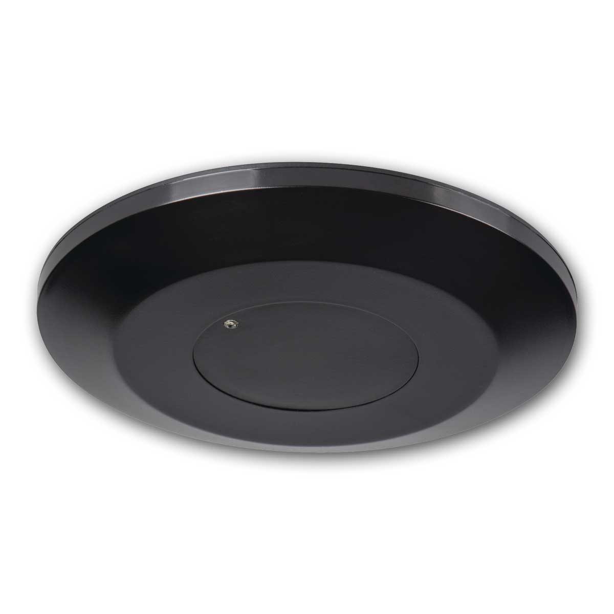 Bewegungsmelder Decken-Bewegungsmelder PRESENSOR schwarz, HF 360°