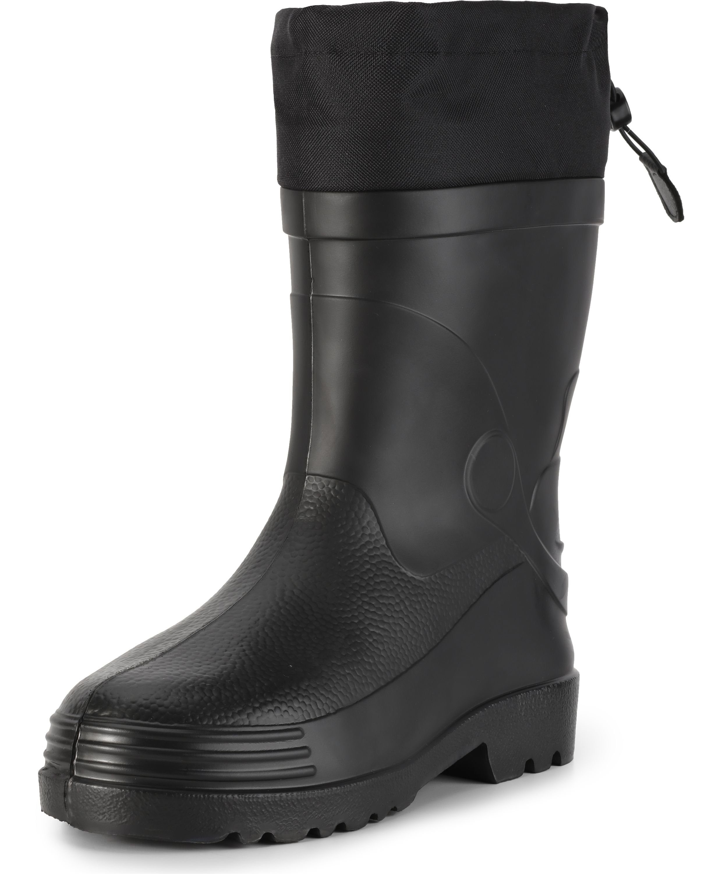 Ladeheid Herren federleichte EVA Gummistiefel LA-892 günstig online kaufen
