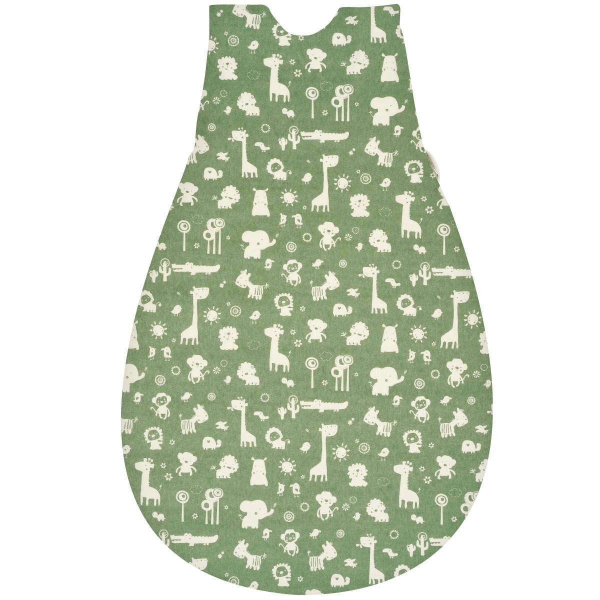 Alvi® Babyschlafsack Alvi Baby-Mäxchen Außensack günstig online kaufen