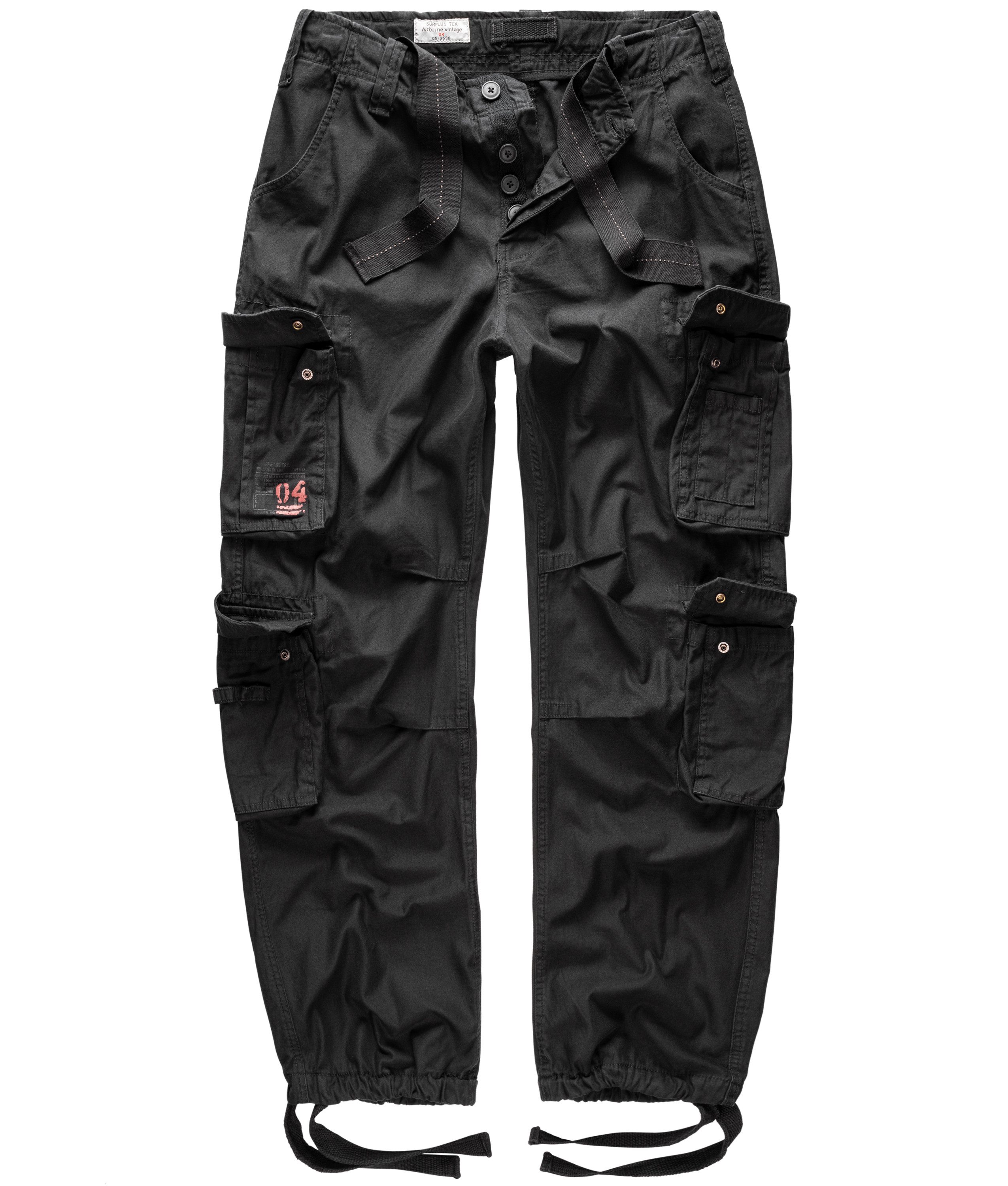 Surplus Raw Vintage Cargohose Cargohose Vintage günstig online kaufen