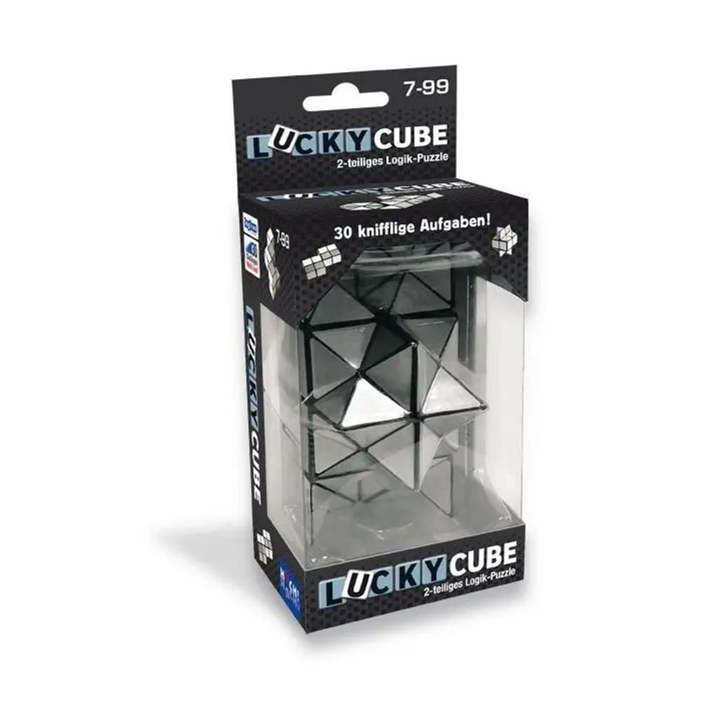HUCH! Spiel Lucky Cube