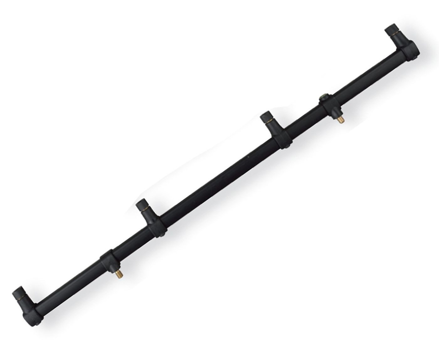 Prologic Rutenhalter Prologic Buzzerbar 4 Rod 60,5cm - Buzzer Bar Rutenablage