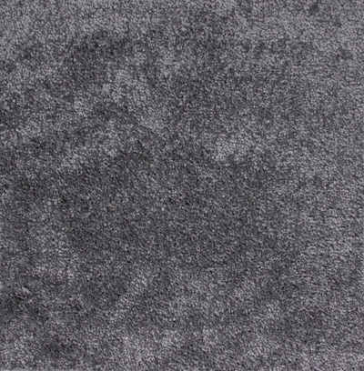 Teppichboden »Hochflor Velours Sophie«, Andiamo, rechteckig, Höhe: 12 mm, Meterware, Breite 400 cm oder 500 cm, Frisee-Velours, Hochflor Teppich