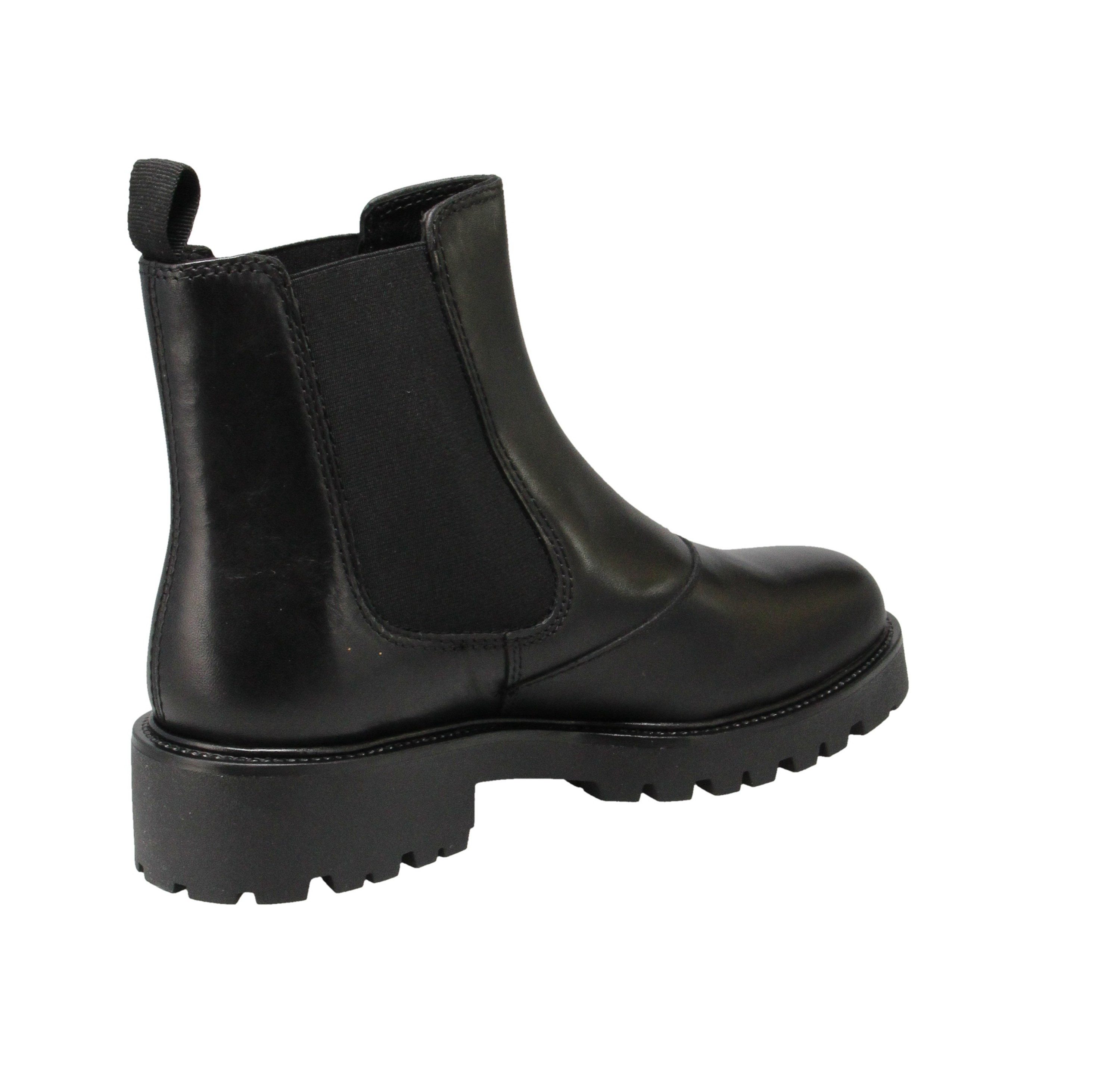 Vagabond Vagabond 5241-501-20 Kenova - Damen Schuhe Stiefeletten - Black Stiefel