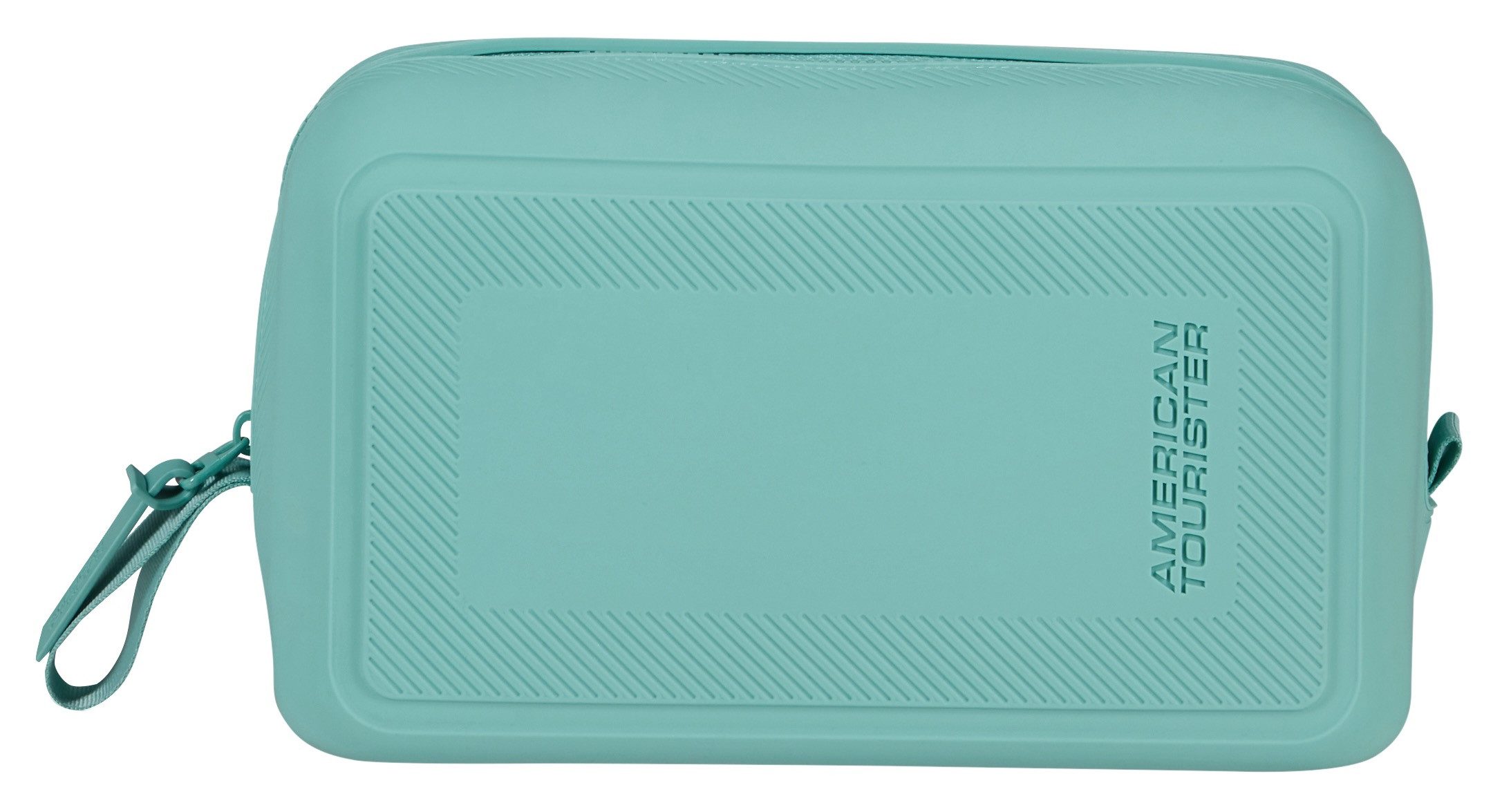 American Tourister® Kosmetiktasche URBAN GROOVE, Kulturbeutel Kulturtasche Toiletry Bag Wash Bag