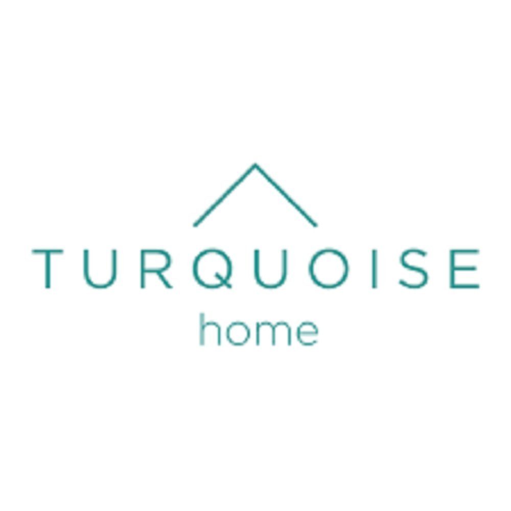 Turquoise Home