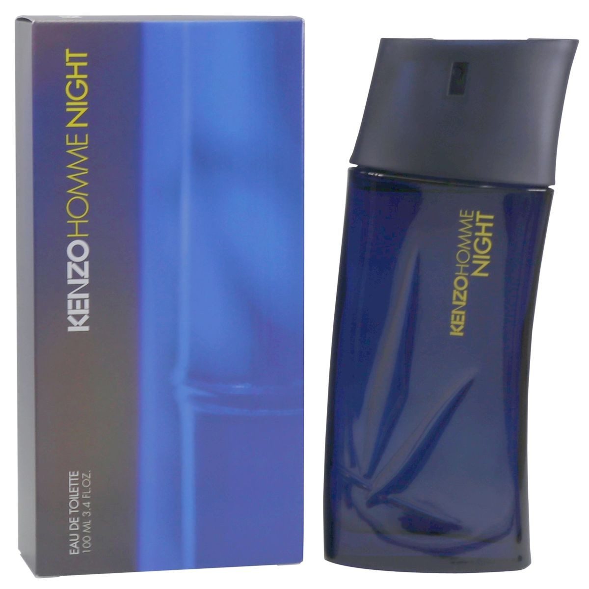 KENZO Eau de Toilette Kenzo Homme Night Eau de Toilette Spray 100 ml