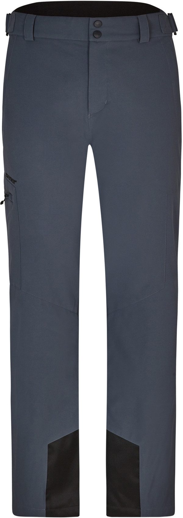 Skihose ZIENER PASKAL Hose ombre