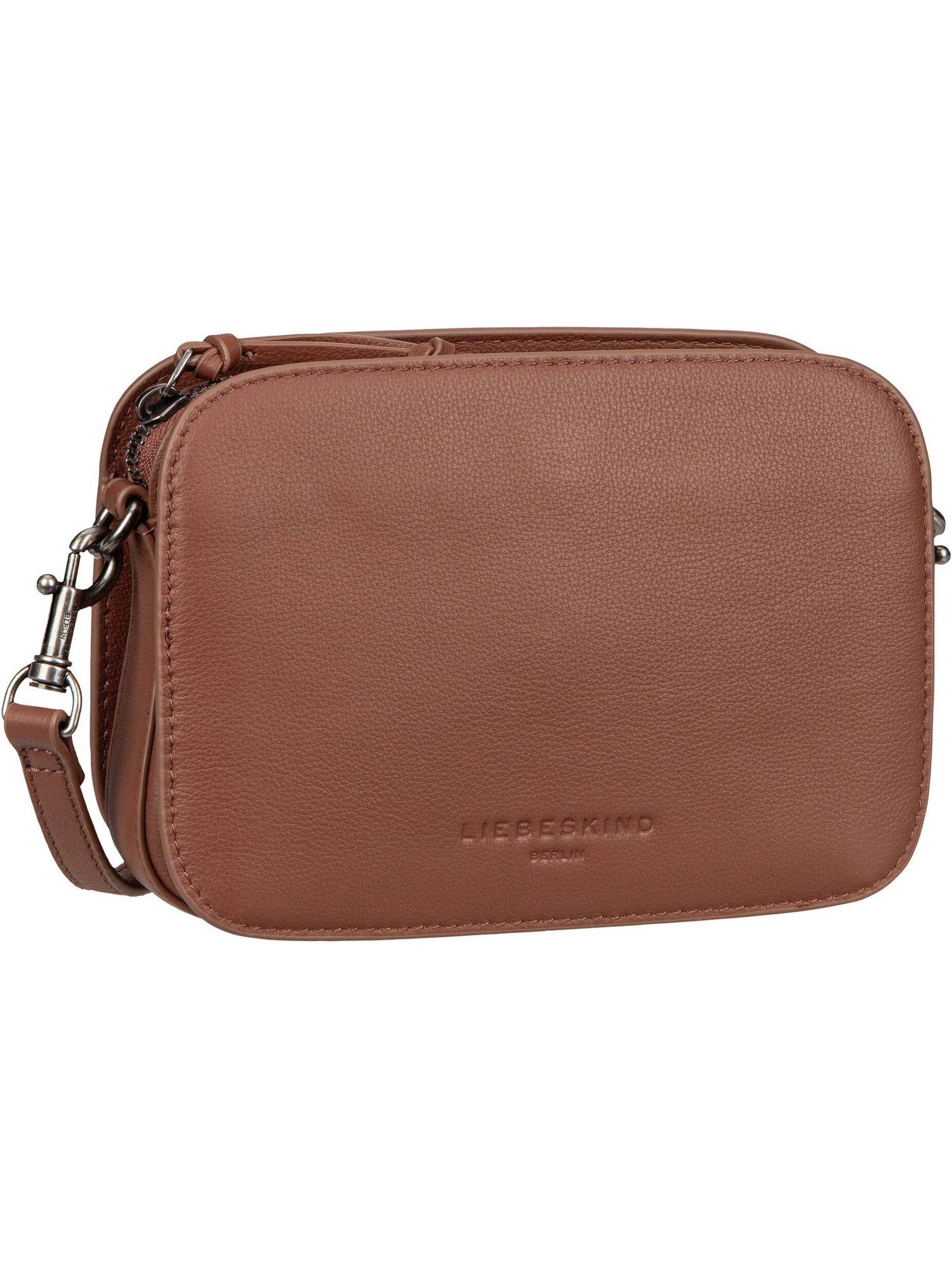 Liebeskind Berlin Umhängetasche "Crossbody CARRY OVER HARRIS", Mini Bag, Sc günstig online kaufen